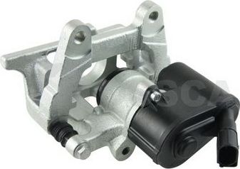 Тормозной суппорт OSSCA. Артикул 11674