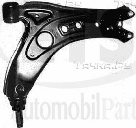 Поперечный рычаг передней подвески ETS для Skoda Roomster I 2006-2015. Артикул 31.TC.614