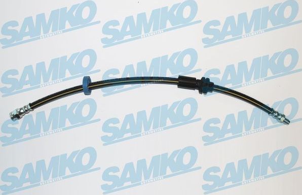 Тормозной шланг Samko. Артикул 6T48002
