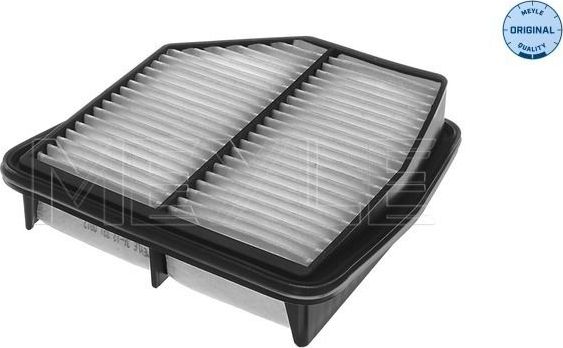 Воздушный фильтр Meyle Original для Suzuki Grand Vitara III 2005-2015. Артикул 36-12 321 0017