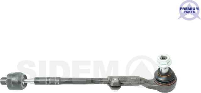 Рулевая тяга поперечная (в сборе) Sidem правая для BMW 3 V (E90/E91/E92/E93) 2005-2013. Артикул 21529