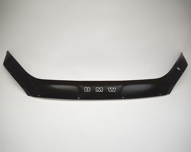 Дефлектор Vip-Tuning для капота BMW X1 Е84 2009-2015. Артикул BM07