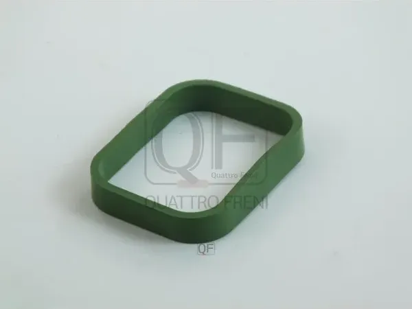 ПРОКЛАДКА ВПУСКНОГО КОЛЛЕКТОРА (Quattro Freni). Артикул QF76A00160