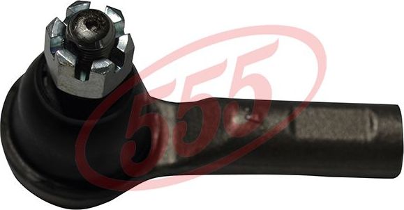 Наконечник рулевой тяги 555 правый/левый внешний для Honda S2000 I (AP1) 1999-2003. Артикул SE-H261