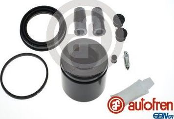 Ремкомплект тормозного суппорта Autofren Seinsa передний для Dodge Caravan IV 2001-2007. Артикул D42065C