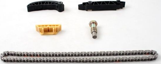 Цепь ГРМ Hepu для Volkswagen Bora 1999-2005. Артикул 21-0479