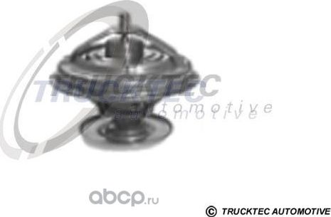 Термостат Trucktec Automotive. Артикул 02.19.089