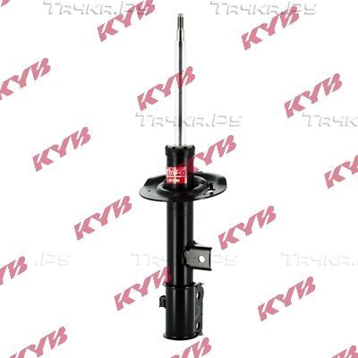 Амортизатор KYB (Каяба) Excel-G передний левый для Hyundai ix35 I 2009-2015. Артикул 339403