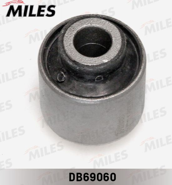 Сайлентблок заднего рычага подвески Miles. Артикул DB69060