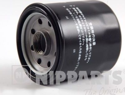 Масляный фильтр Nipparts. Артикул J1312018