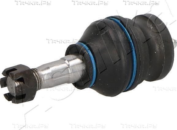 Шаровая опора ASHIKA передняя для Subaru Justy II 1995-2003. Артикул 73-07-704