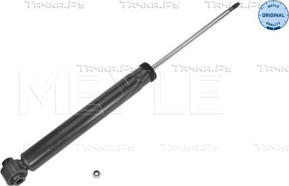 Амортизатор Meyle Original. Артикул 126 725 0026