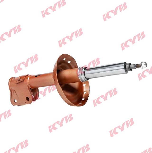 Амортизатор KYB (Каяба) Ultra SR передний правый для Subaru Impreza II 2003-2004. Артикул 321002