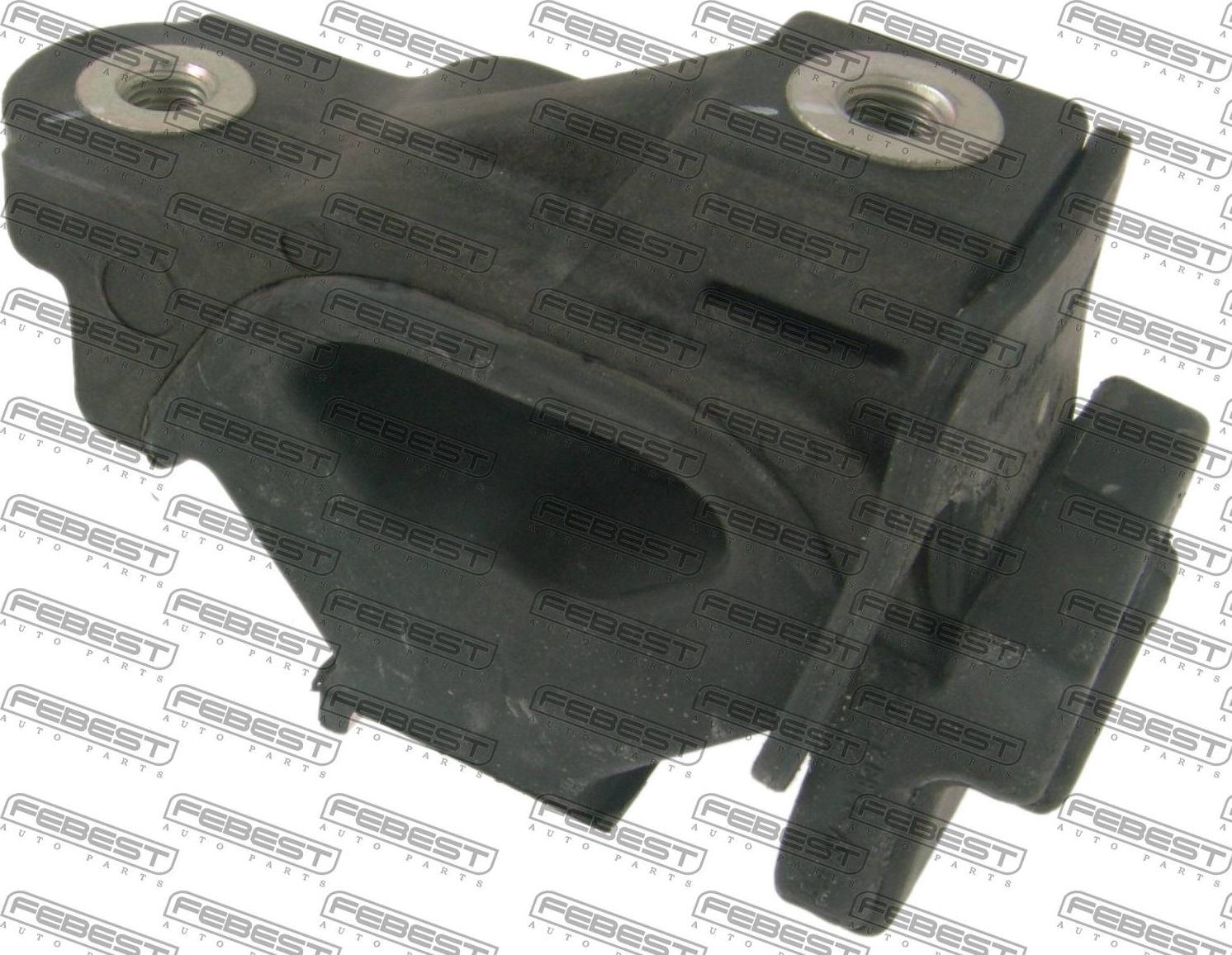 Подушка (опора) двигателя Febest. Артикул HM-FITWD