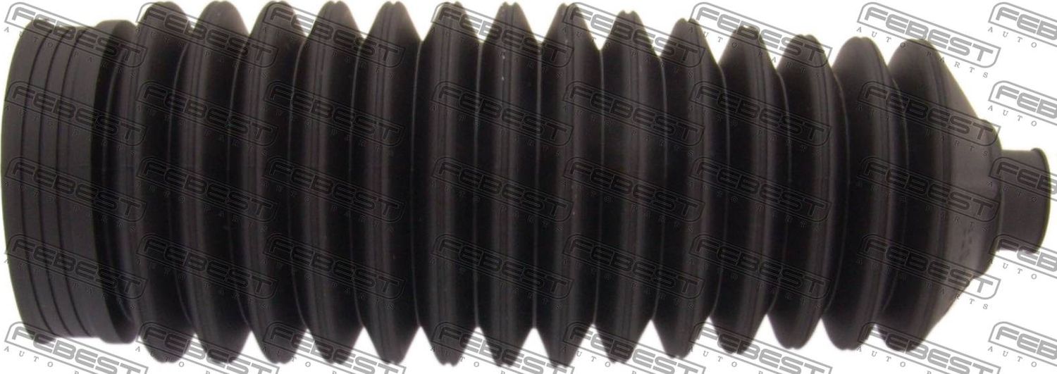 Пыльник рулевой рейки Febest. Артикул TRKB-AV220