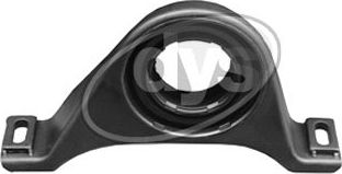 Подвесной подшипник карданного вала DYS. Артикул 72-25738