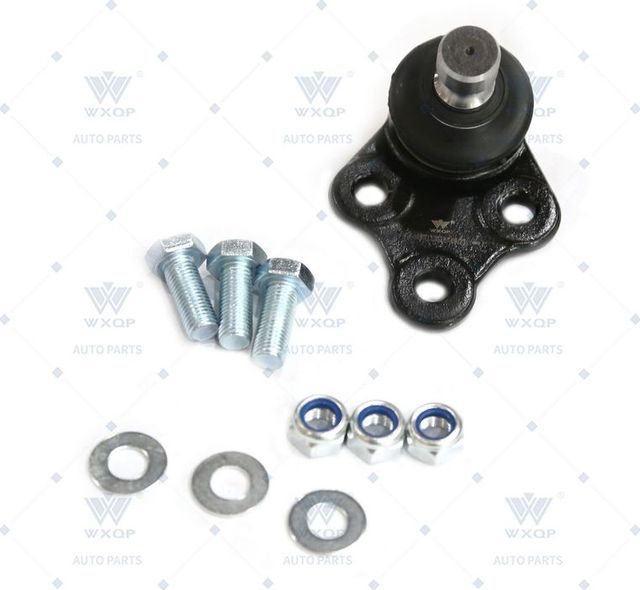 Шаровая опора Wxqp правая/левая нижняя для Mercedes-Benz Vito II (W639) 2003-2014. Артикул 161689