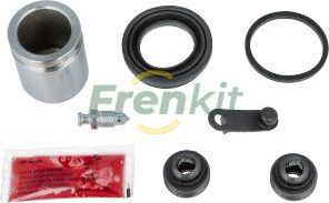 Ремкомплект тормозного суппорта Frenkit задний для SsangYong Actyon II 2012-2026. Артикул 238869