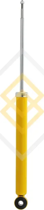 Амортизатор с газовым подпором, задний (Sufix). Артикул SA1127