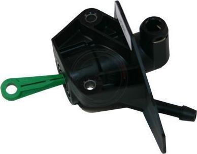 Цилиндр сцепления главный ABS (полимерный материал) для Mazda 121 III 1996-1998. Артикул 41097