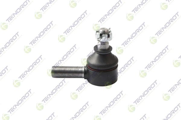 Наконечник рулевой тяги Teknorot (сталь) правый для УАЗ Patriot I 2004-2026. Артикул UZ-101