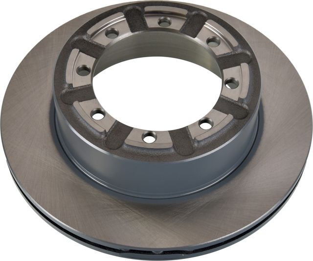Тормозной диск Febi Bilstein. Артикул 29177