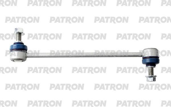Стойка (тяга) стабилизатора Patron. Артикул PS4971-HD