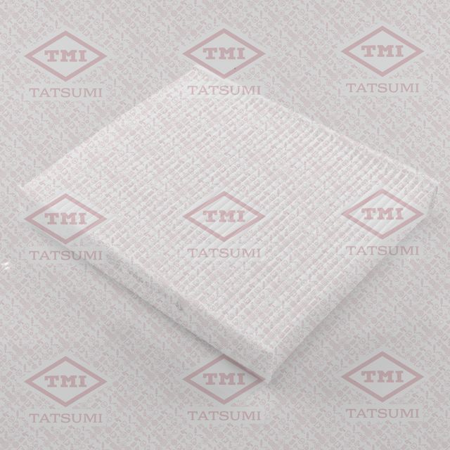 Фильтр салона TOYOTA (Tatsumi). Артикул TBD1024