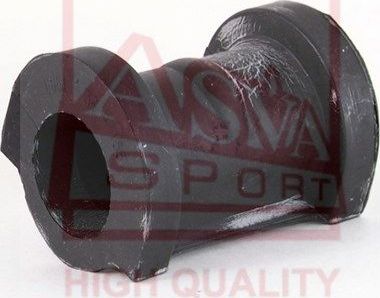 Втулка стабилизатора Asva передняя для Mazda 121 II 1990-1996. Артикул 0507-121F