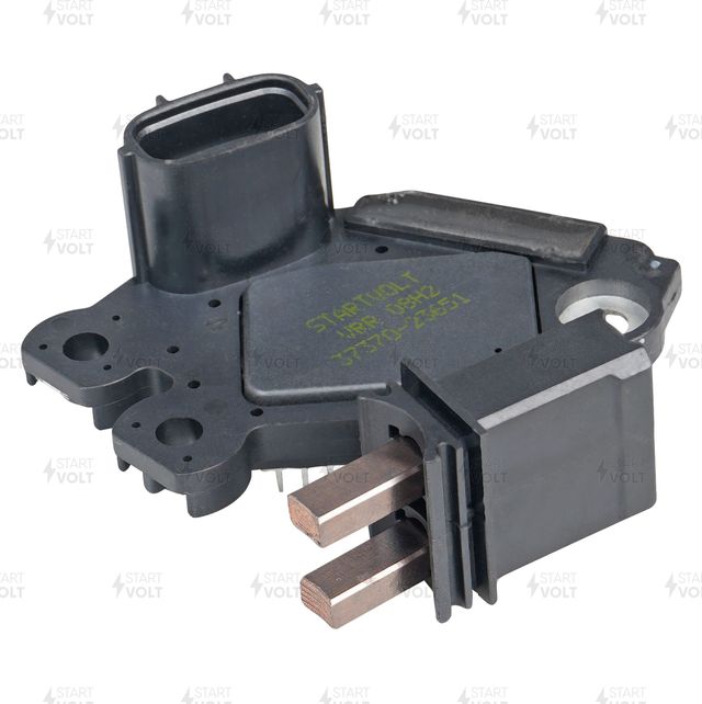 Реле-регулятор напряжения генератора StartVOLT для Kia Proceed I 2008-2012. Артикул VRR 08H2