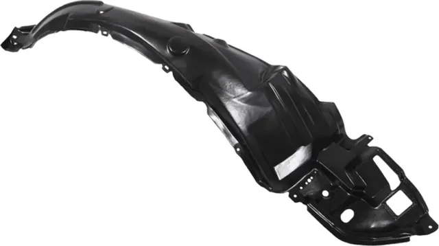 ПОДКРЫЛОК (Gordon). Артикул TY2588KR