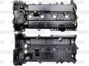 Крышка клапанная (Patron). Артикул P170097