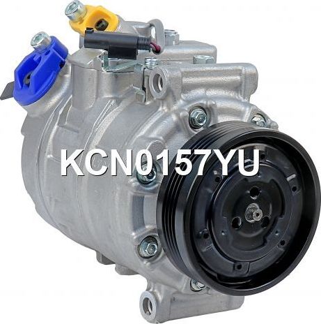 Компрессор кондиционера Krauf. Артикул KCN0157YU