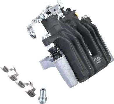 Тормозной суппорт Zentparts. Артикул Z183586