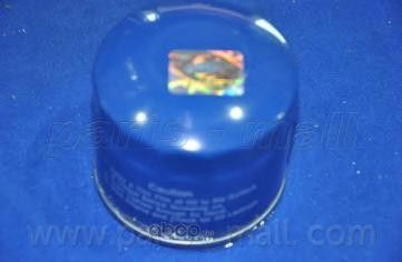 ФИЛЬТР МАСЛЯНЫЙ (Parts-Mall). Артикул PBJ005