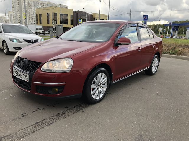 Дефлекторы Cobra Tuning для окон Volkswagen Jetta V 2005-2010. Артикул V20805