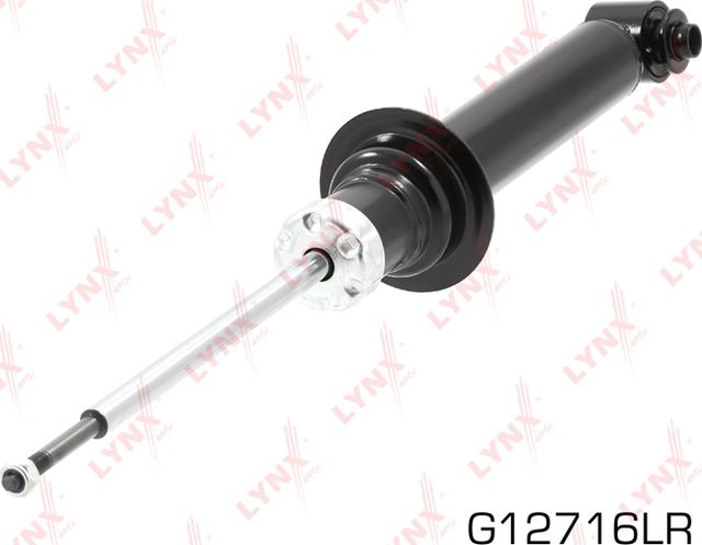Амортизатор LYNXauto задний для BMW 5 IV (E39) 1995-2003. Артикул G12716LR