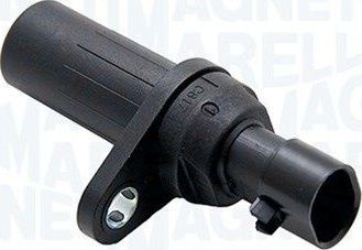 Датчик положения коленвала Magneti Marelli. Артикул 810001989801