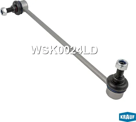 Стойка стабилизатора Krauf. Артикул WSK0024LD