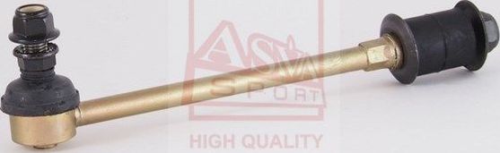 Стойка (тяга) стабилизатора Asva. Артикул 0223-260