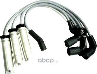 Высоковольтные провода (провода зажигания) (комплект) General Motors. Артикул 96305387