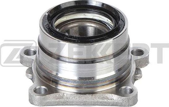 Ступица колеса Zekkert. Артикул RL-1255