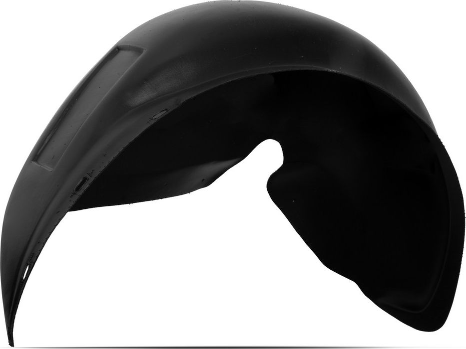 Подкрылок (локер) TOTEM задний правый Opel Astra H хэтчбек 5-дв. 2007-2010. Артикул NLL.37.17.004