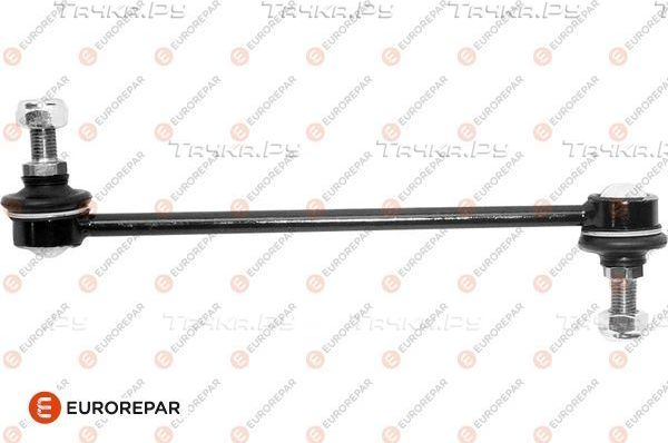 Стойка (тяга) стабилизатора Eurorepar передняя для Opel Combo C 2001-2012. Артикул 1634878880