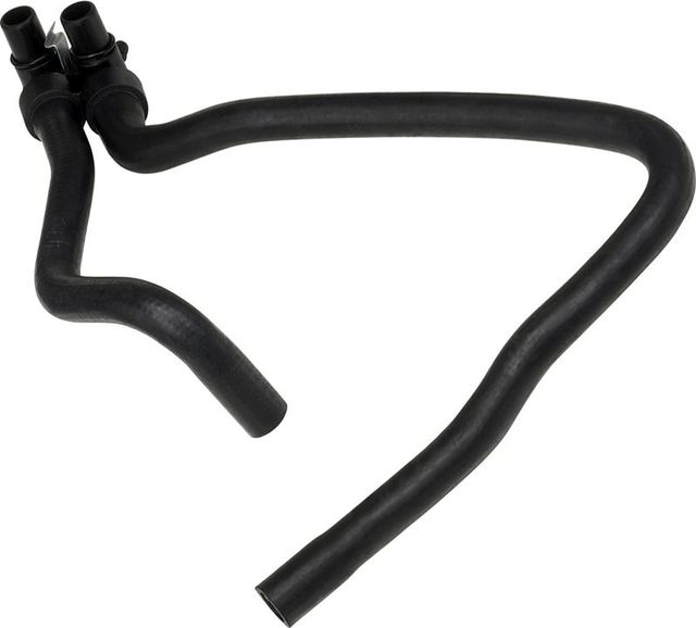 Патрубок печки (шланг отопителя) Gates (EPDM (Этилен-пропиленовый каучук)) для Citroen Xsara 2000-2005. Артикул 02-1728