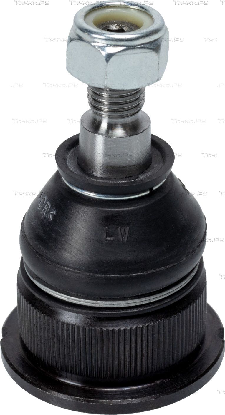 Шаровая опора Febi Bilstein передняя правая/левая нижняя внешняя для BMW Z1 1988-1991. Артикул 08571