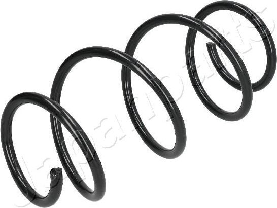 Пружина подвески Japanparts. Артикул ZC3395A