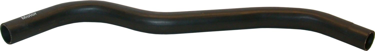 Патрубок системы охлаждения (радиатора) JP Group (Резина с тканевым включением). Артикул 1114308600