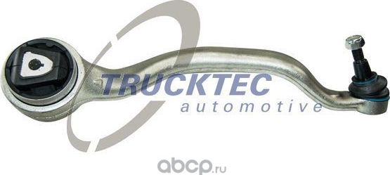 Поперечный рычаг передней подвески Trucktec Automotive. Артикул 08.31.154