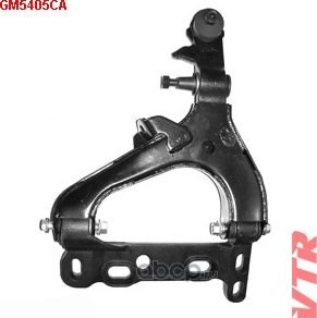 Рычаг передней подвески нижний, левый (VTR). Артикул GM5405CA